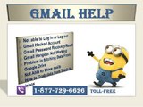 Best Gmail Solution @ Gmail Help Phone Number 1-877-729-6626