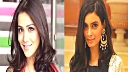 Hit List 5 Bollywood Actresses Who " Disappeared After Debut "