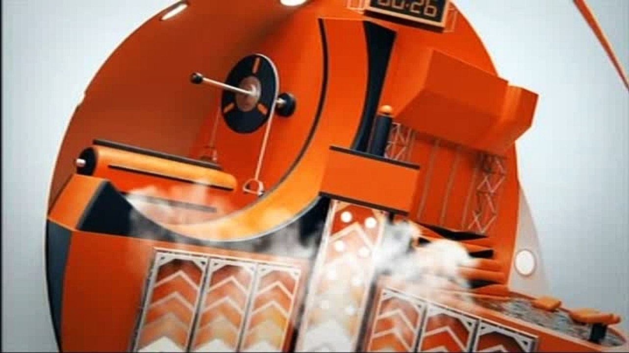 Bullseye with Jim Bowen -  01