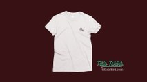 İkon t-shirtler | Title Tshirt