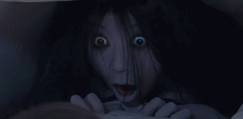 40 Greatest Movie Jump Scares - Horror