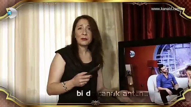 Beyaz Show-İrem Derici'den, Beyaz'a özel muhteşem şarkı!