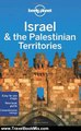 Travel Book Review: Lonely Planet Israel & the Palestinian Territories (Country Guide) by Daniel ...