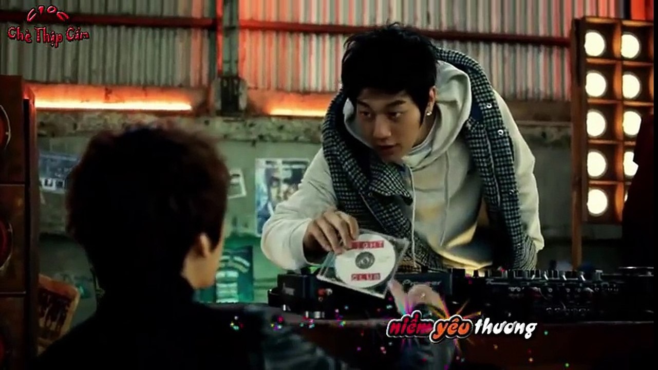 Làm lại cuộc đời - Trịnh đình quang [ FanMade Lyrics ] - VT Production