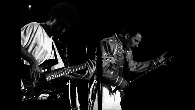 11. Impromptu (Queen-Live In Budapest: 7/27/1986)