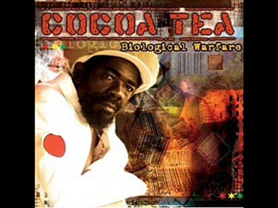 New World Order   Cocoa Tea