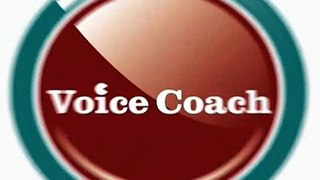 Internet Voice Coach - Voiceover Tip of the Week 28 