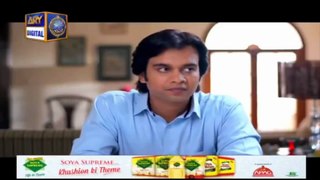 Judai || Episode 20 || Ary Digital || 3 July 2016 || HD || Quality || Pakistani || drama