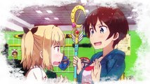 TVアニメ『NEW GAME!』WEB用ロング予告#2（期間限定公開）