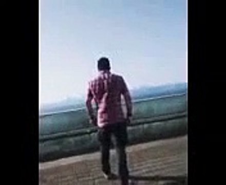 Janatha Garage leaked making song | Jr NTR Dance