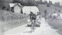 Cyclisme - Tour de France - Dans la roue de Mangeas : Les grandes échappées