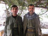 PKK'da Suriye Çatlağı: Bahoz Erdal İnfaz Edildi