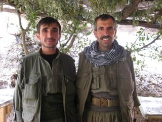 PKK'da Suriye Çatlağı: Bahoz Erdal İnfaz Edildi