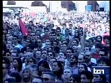 22/10/2013 M5S V3day - Beppe Grillo al Tg1