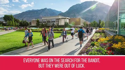 10 Crazy College Horror Stories