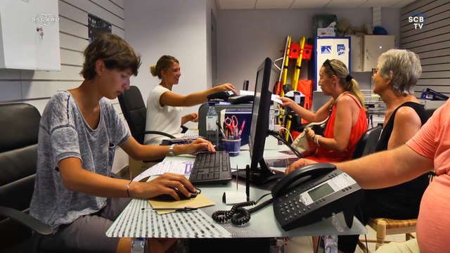 Début de la campagne d'abonnement au stade Armand-Cesari