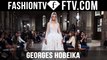 Paris Haute Couture Week Fall/Winter 2016-17  Georges Hobeika | FTV.com