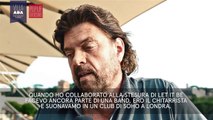 Intervista a Alan Parsons prima del live a Villa Ada-Roma- Viteculture   Viteculture