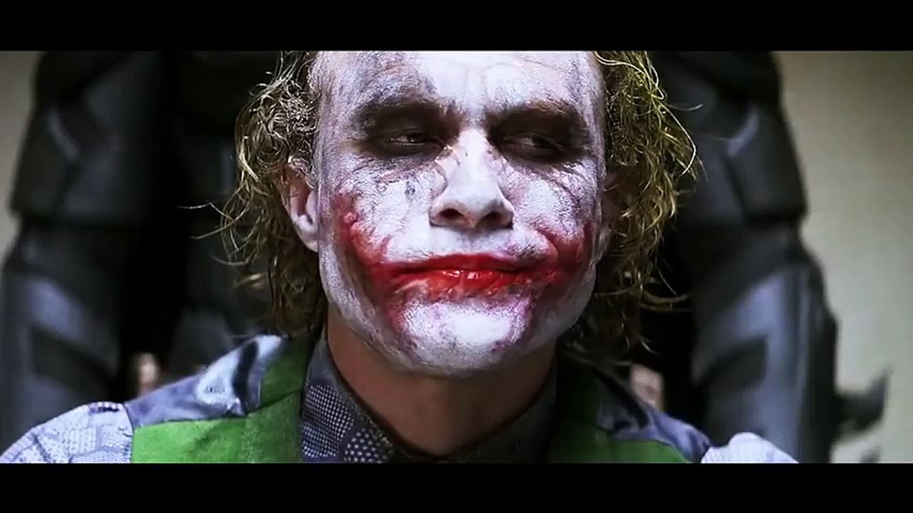 The Greatest Unscripted Movie Scenes