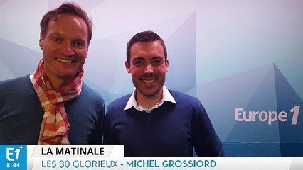 Maxime Saint-Martin, viticulteur