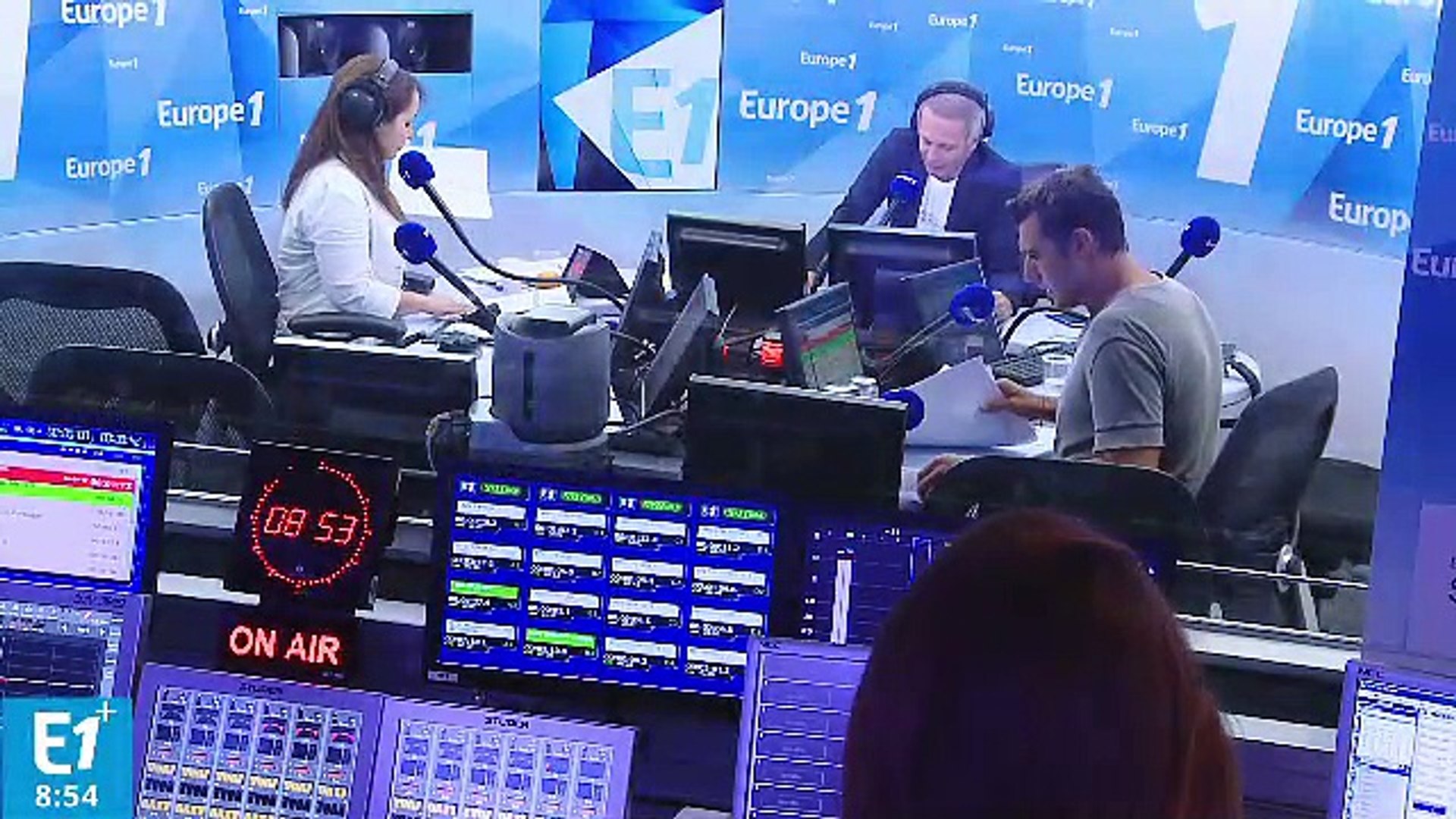 Le débrief du 11/07/2016