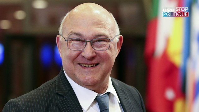 Michel Sapin défend les efforts du Portugal en matière de déficit