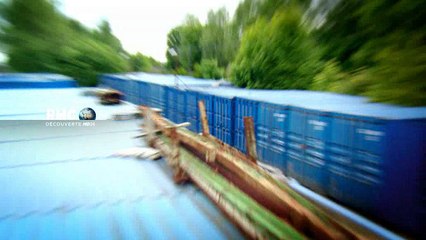 Enchères à tout prix spécial British