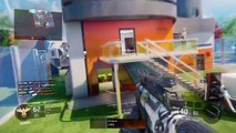 Black Ops 3: Fast 130 Second CORE Nuclear w/Best VMP Class (BO3 Fast CORE Nuclear)
