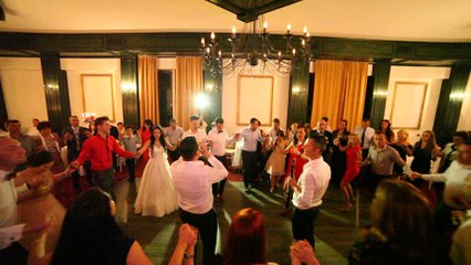 FORMATIA ROMANTICII DIN PITESTI LIVE LA NUNTA