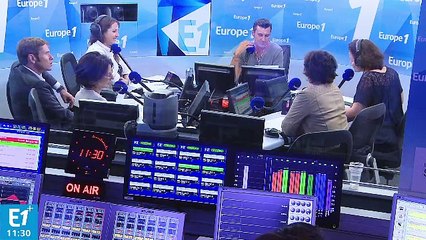 Moins de docteurs, plus de kilos