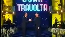 Fiorello John Travolta 22 05 2004