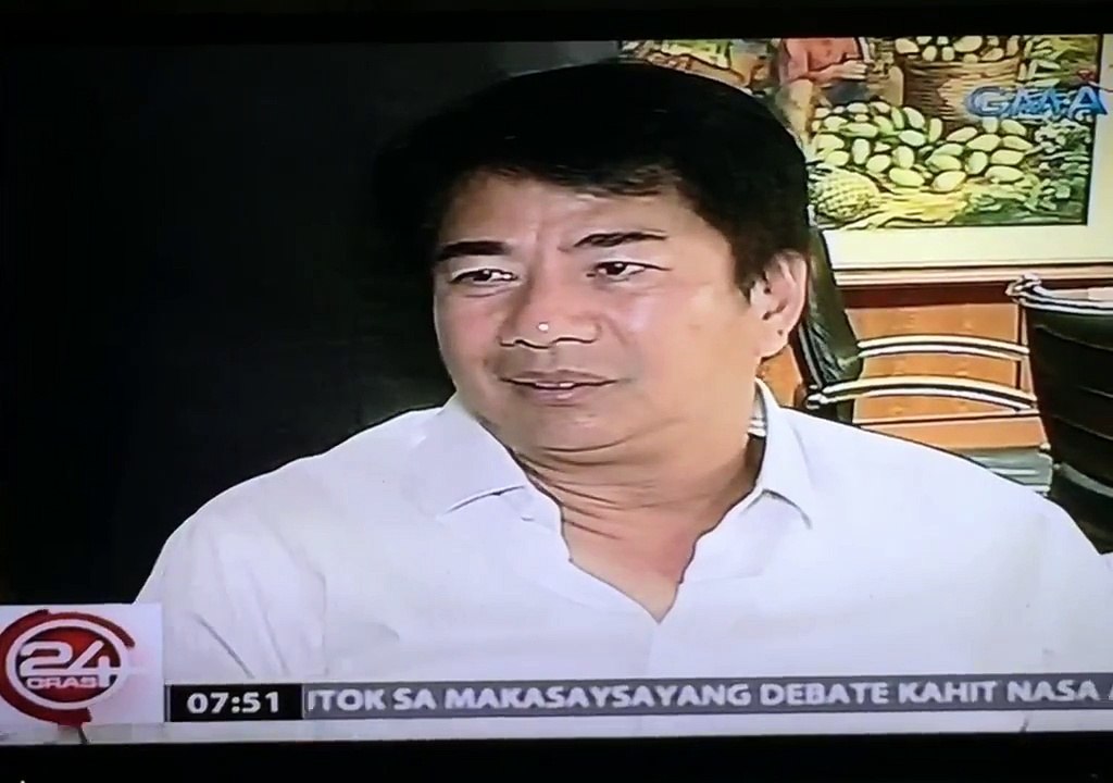 Chika Minute : Julie Anne San Jose 25 February 2016