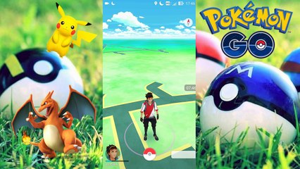IL MIO PRIMO GIORNO DA ALLENATORE DI POKEMON! POKEMON GO (HD) Video