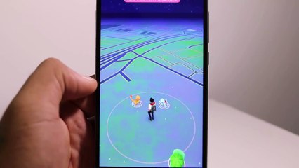 POKEMON GO, Descargar el APK Mi Primer Pokemon Video