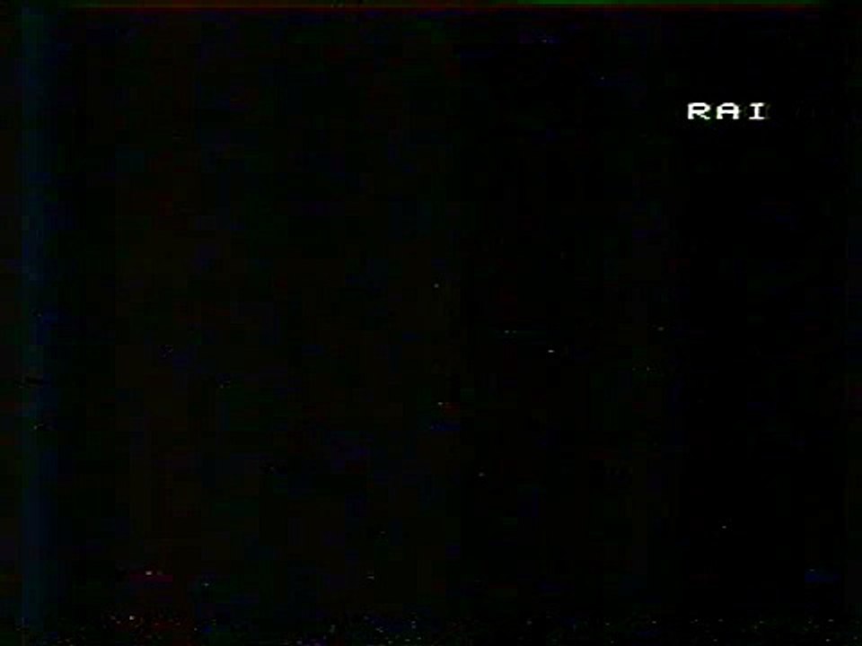 Domenica 28 Marzo 1982 - RAI Rete 1 - Sequenza spot (2/2)