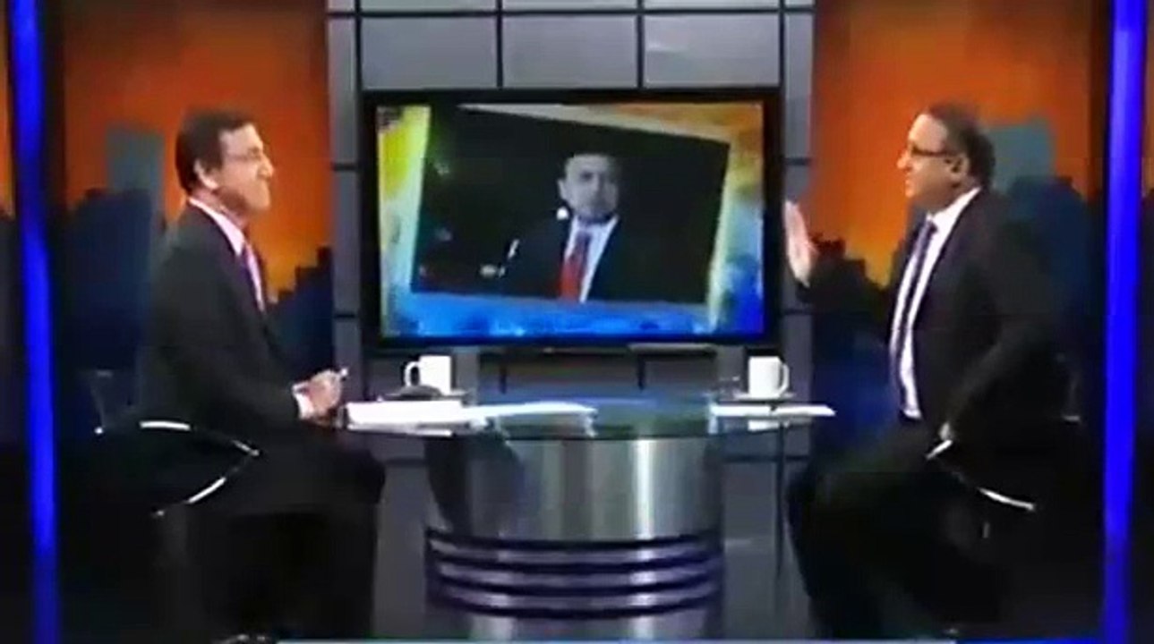 Main wapis aakar fauj ko bhi sidha kardoonga. NawazSharif in london