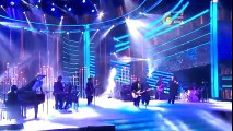 Arijit singh Live Performance 2016 at GIMA AWARDS 2016