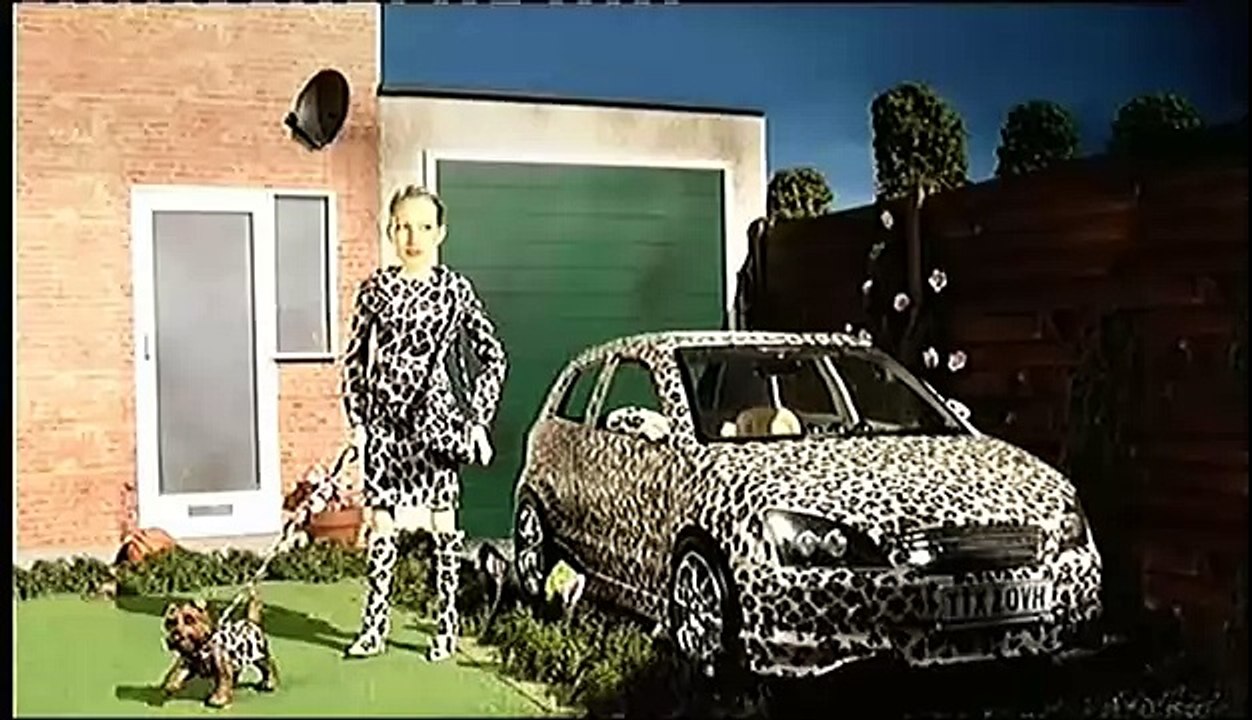 Channel 5 Adverts 26 10 2005