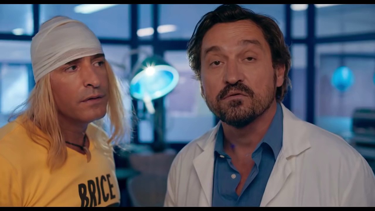 Brice De Nice 3  Teaser 2