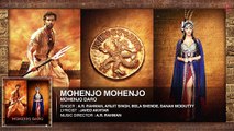 MOHENJO MOHENJO Full Song _ Mohenjo Daro _ Hrithik Roshan, Pooja Hegde