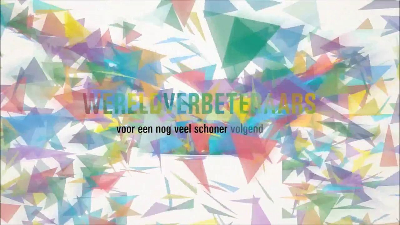 Wereldverbeteraars & Wijsneusjes clip groep 1 t/m 4