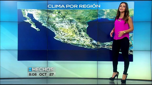 Vaitiare Mateos 2015 Octubre 27