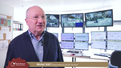 Boisd'Or le granulé par par Siat Braun - la référence sur le marché du granulé de bois.