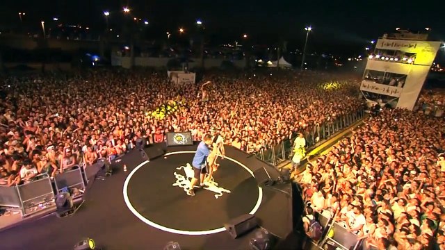 Errece vs Mister Ego (Cuartos) – Red Bull Batalla de los Gallos 2016 Final Nacional Valencia. España