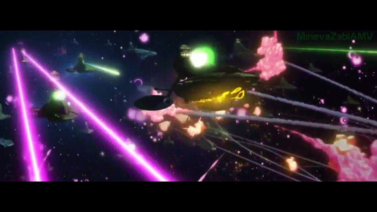 [ZP]Universal Century Gundam Mix AMV - Zeonic Paradise