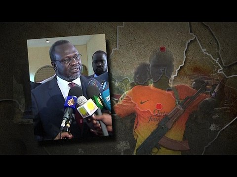 Soudan du Sud: violents combats à Juba où l'ONU veut plus de Casques bleus