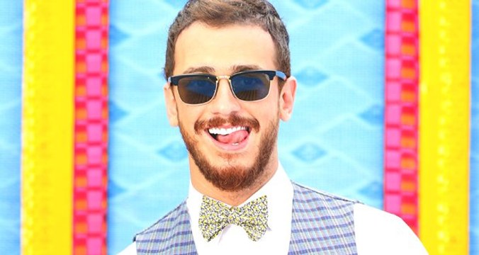 Saad Lamjarred - Ana Machi Sahel (Exclusive Music Video) _ (سعد لمجرد - انا ماشي ساهل (حصريأ