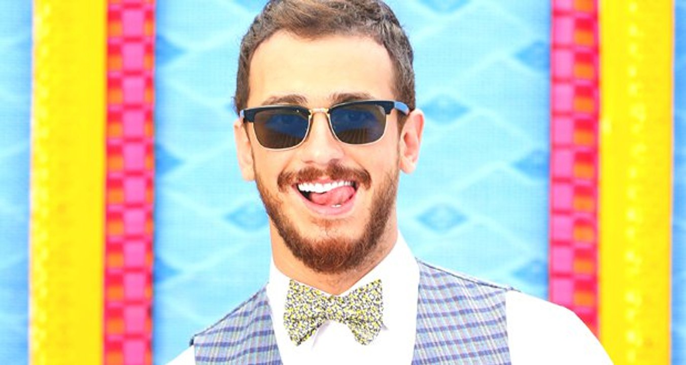 Saad Lamjarred - Ana Machi Sahel (Exclusive Music Video) _ (سعد لمجرد - انا ماشي ساهل (حصريأ