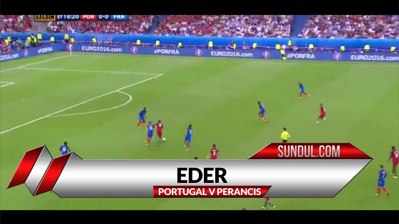 Sundul TV:  10 Gol Terbaik Euro 2016 | Berita Bola, Cuplikan Gol, Video Bola
