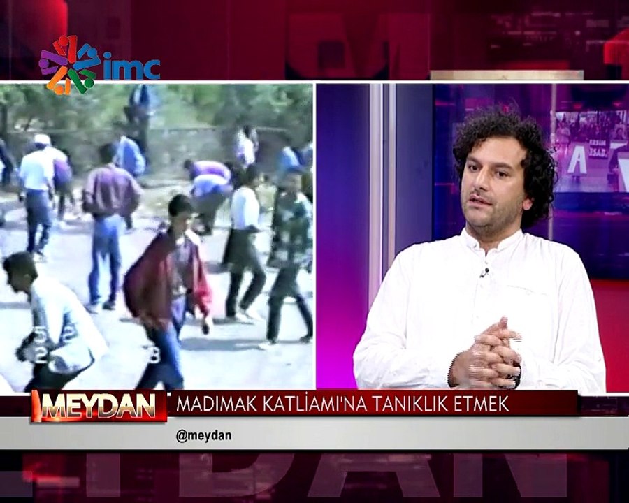 Meydan (2 Temmuz 2016)